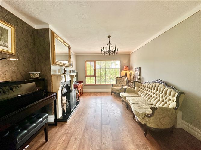 7 Beechgrove Lawns, Monaghan Town, Monaghan