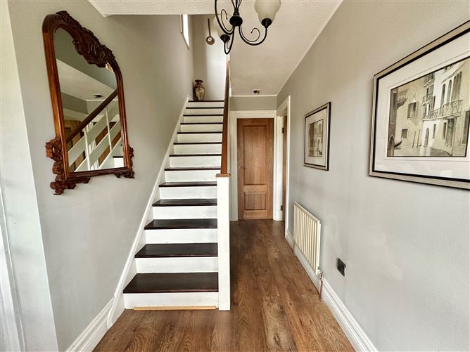 7 Beechgrove Lawns, Monaghan Town, Monaghan