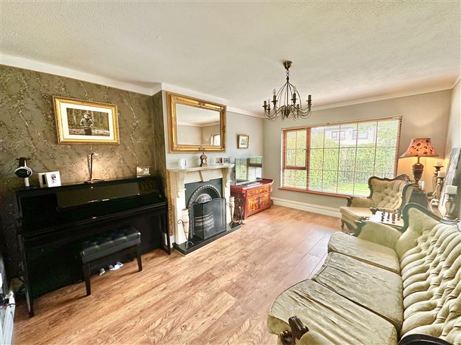 7 Beechgrove Lawns, Monaghan Town, Monaghan