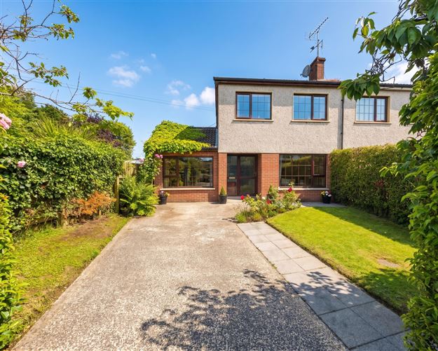 7 Beechgrove Lawns, Monaghan Town, Monaghan