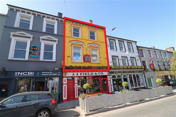 24 Main Street, Skibbereen, Skibbereen,   West Cork