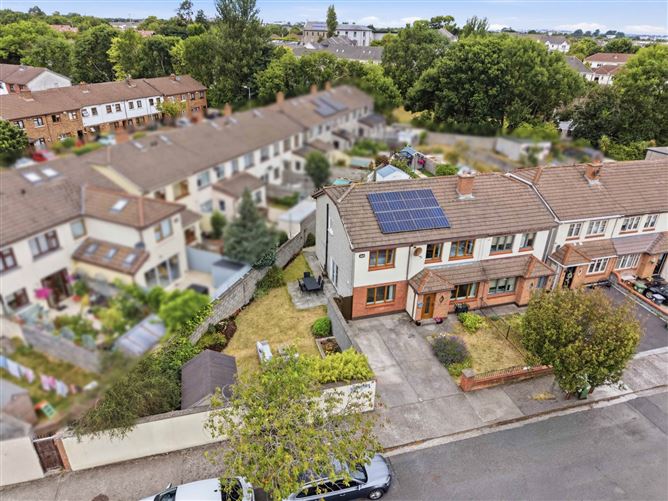 Photo 31 of 31 — 94 Ashcroft, Raheny, Dublin 5