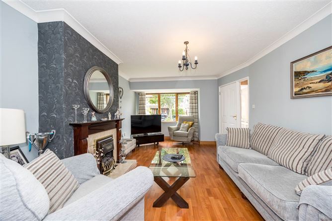 94 Ashcroft, Raheny, Dublin 5