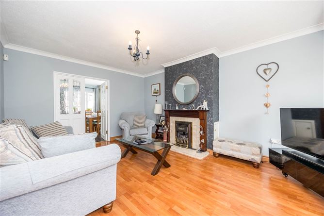 94 Ashcroft, Raheny, Dublin 5