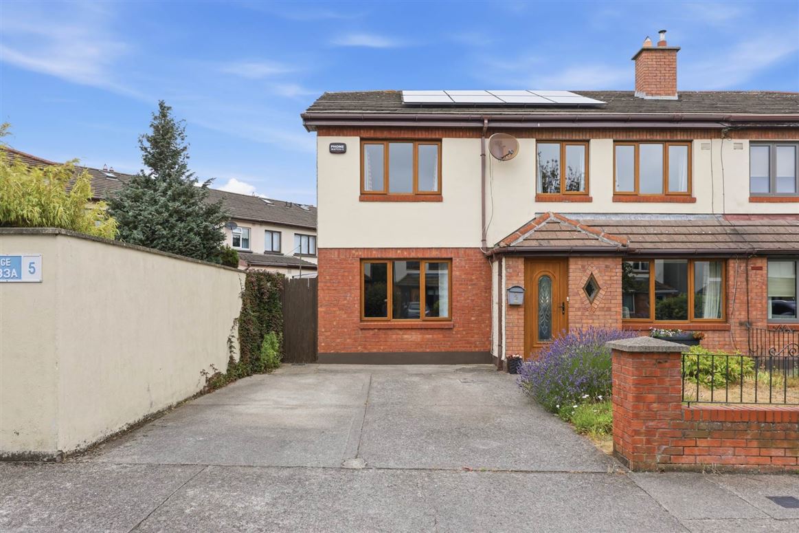 94 Ashcroft, Raheny, Dublin 5