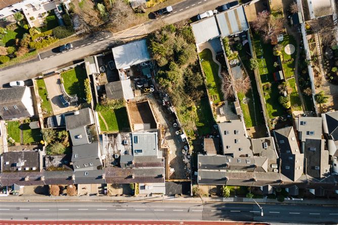 Photo 12 of 14 — Two Sites - 24A Grange Terrace and 24B Grange Terrace Mews, Blackrock, Co. Dublin