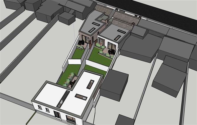 Photo 7 of 14 — Two Sites - 24A Grange Terrace and 24B Grange Terrace Mews, Blackrock, Co. Dublin