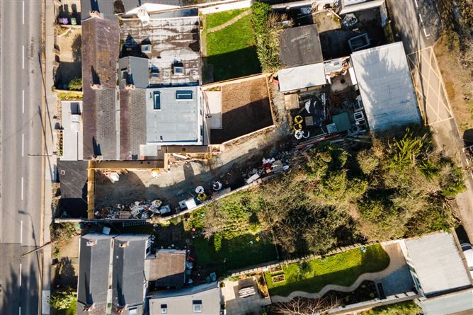 Photo 13 of 14 — Two Sites - 24A Grange Terrace and 24B Grange Terrace Mews, Blackrock, Co. Dublin