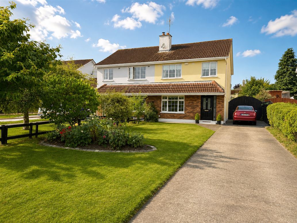 32 Borris Little, Portlaoise, Co. Laois
