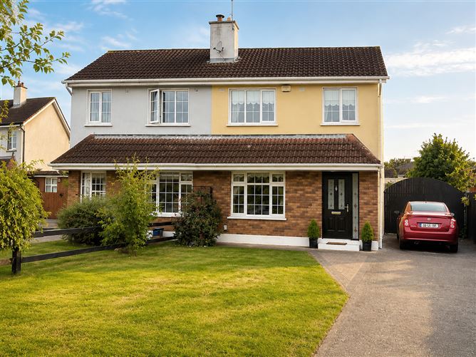 32 Borris Little, Portlaoise, Co. Laois