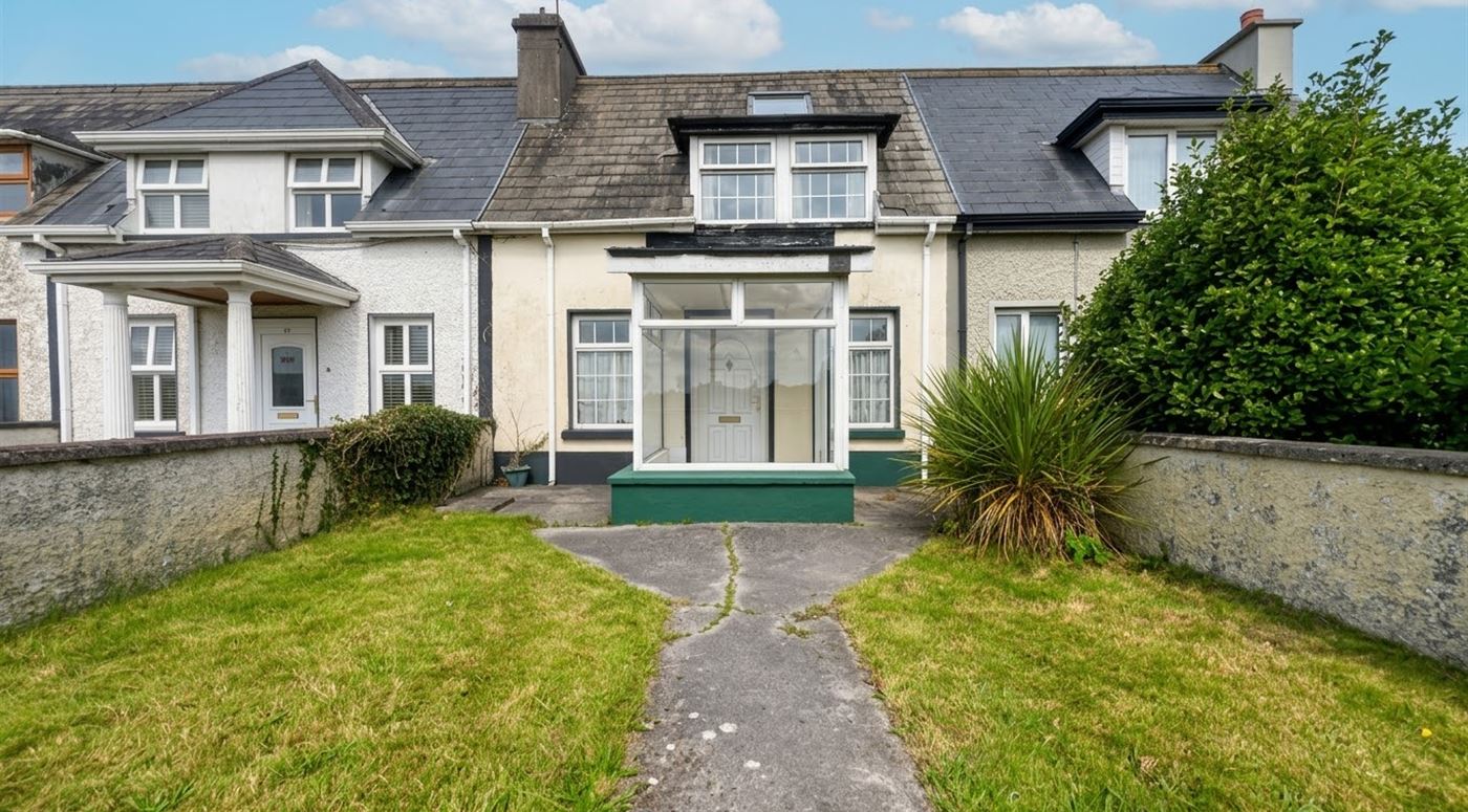 17 Deerpark, Ballinasloe, Galway