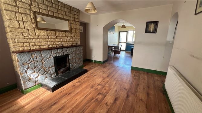 17 Deerpark, Ballinasloe, Galway