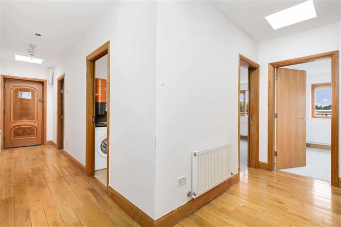 52 Wilford Court, Bray, Co. Wicklow