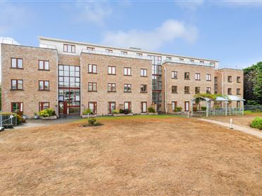 52 Wilford Court, Bray, Co. Wicklow