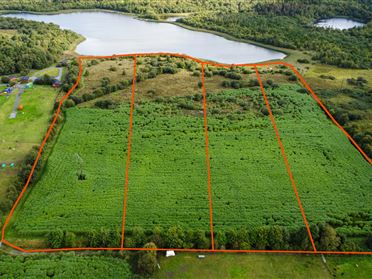 Cullionbeg, Mullingar, Co. Westmeath