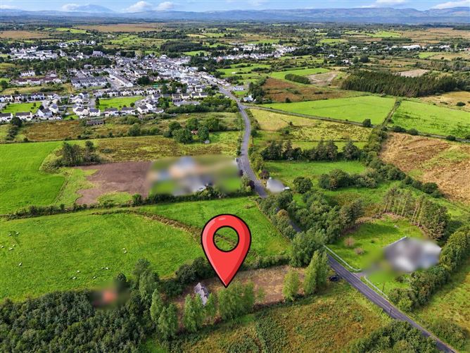 Laveybeg, Charlestown, Co. Mayo