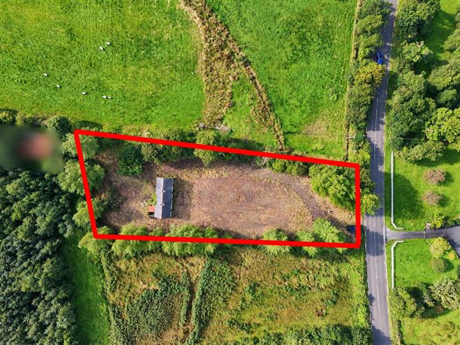 Laveybeg, Charlestown, Co. Mayo