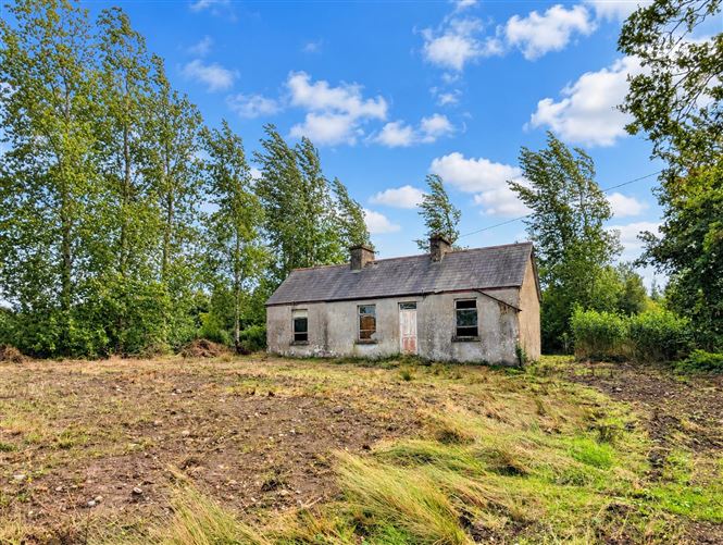 Laveybeg, Charlestown, Co. Mayo