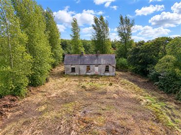 Laveybeg, Charlestown, Co. Mayo