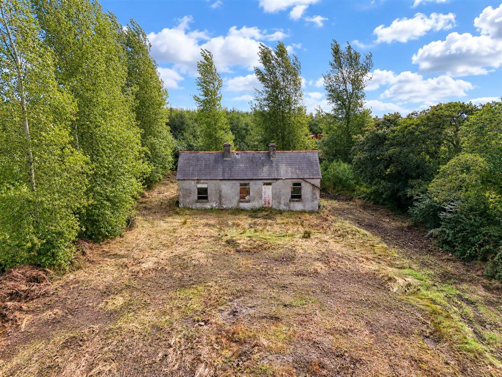 Laveybeg, Charlestown, Co. Mayo