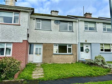 42 Breffni Crescent, Carrick-on-Shannon, Leitrim