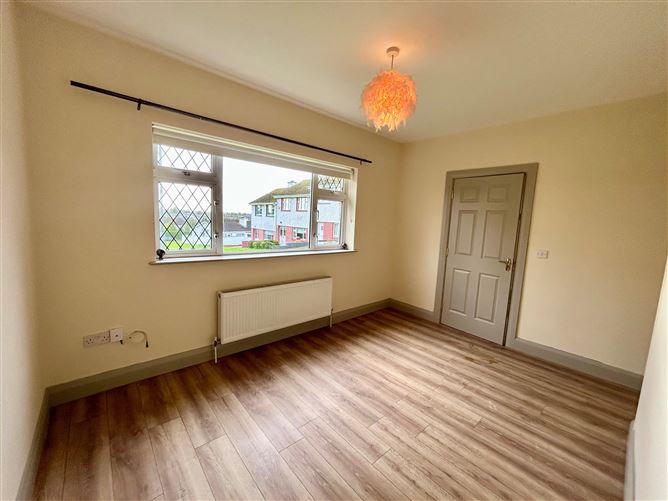 42 Breffni Crescent, Carrick-on-Shannon, Leitrim