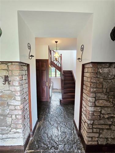 The Lodge, Castlecrine, Sixmilebridge, Co. Clare