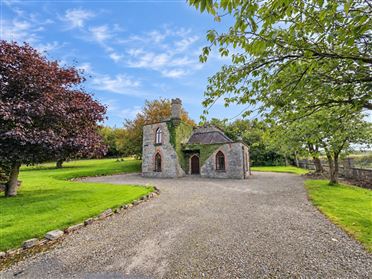 The Lodge, Castlecrine, Sixmilebridge, Co. Clare