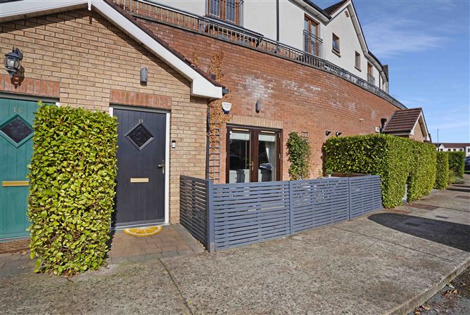 Photo 2 of 22 — 15 Summerseat Green, Clonee Meath , Clonee, Dublin 15
