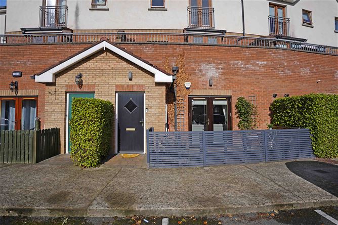 15 Summerseat Green, Clonee Meath , Clonee, Dublin 15