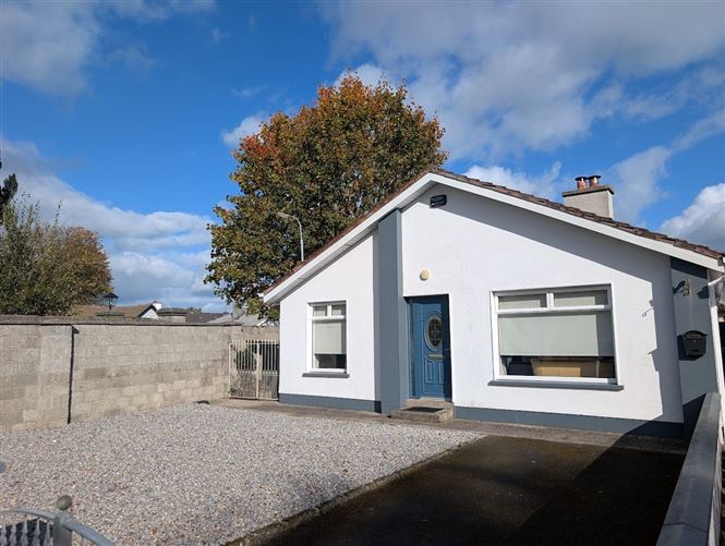 10 Thomond Place, Nenagh, Tipperary, E45K225