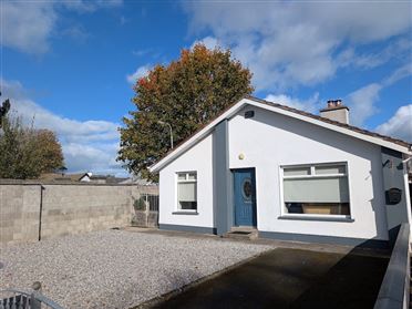 Main image of 10 Thomond Place, Nenagh, Tipperary
