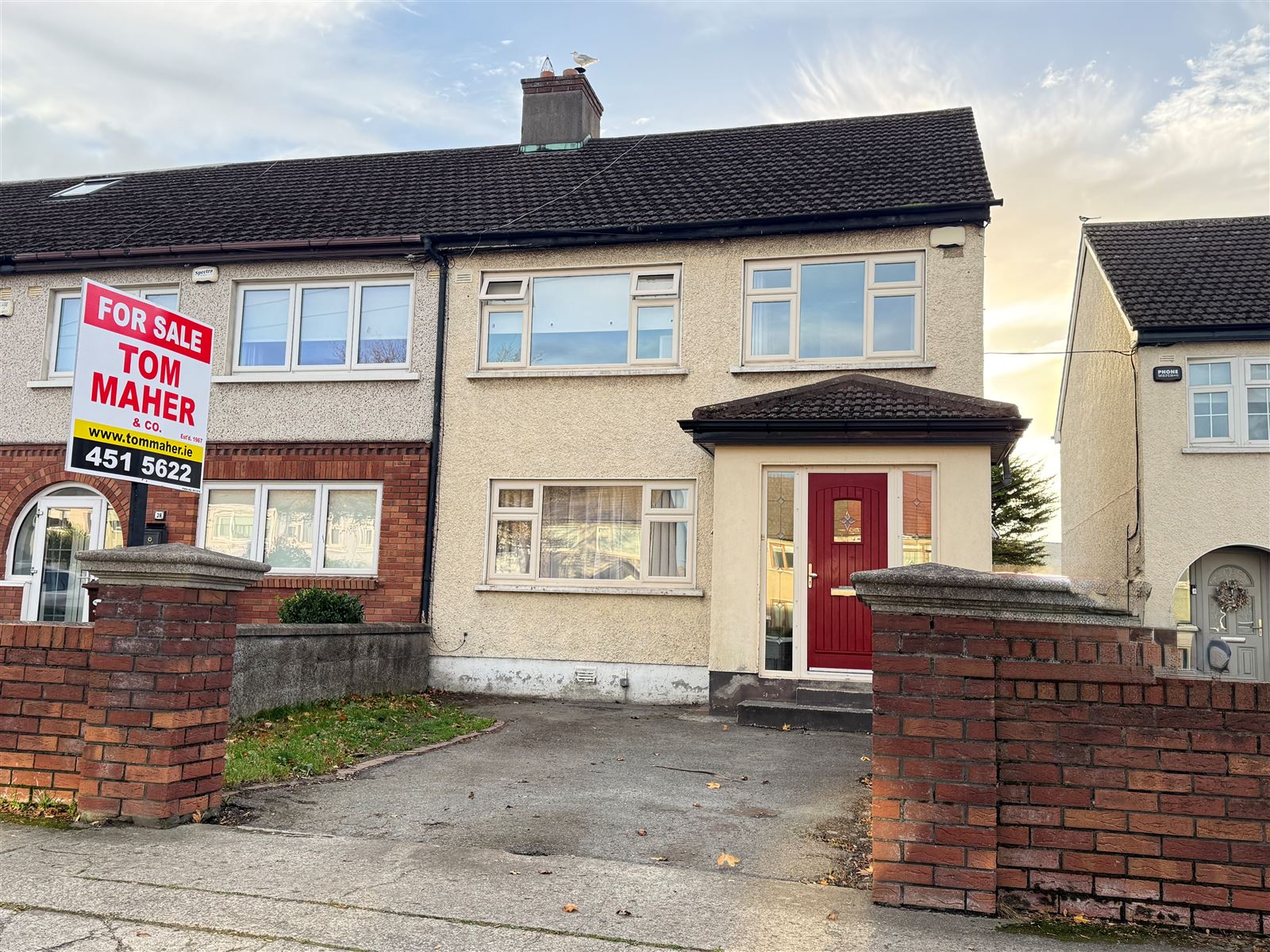 Photo 1 of 43 — 26, ST PETERS ROAD, WALKINSTOWN, Greenhills, Dublin 12