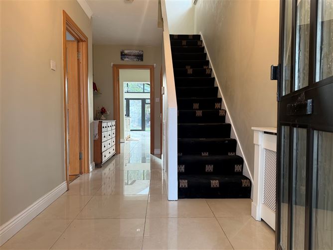 26, ST PETERS ROAD, WALKINSTOWN, Greenhills, Dublin 12