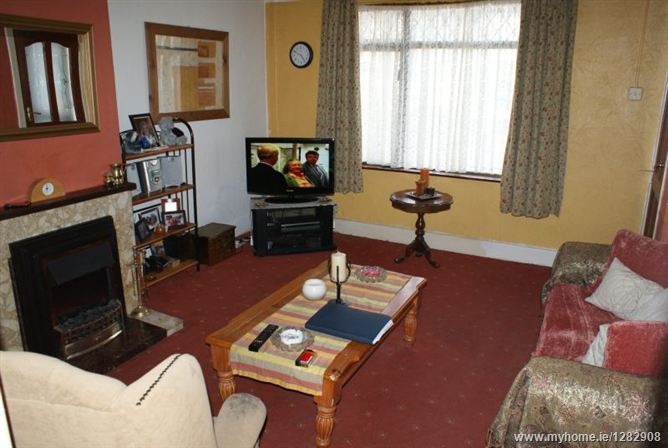 16 Dingle Road, Cabra,  Dublin 7