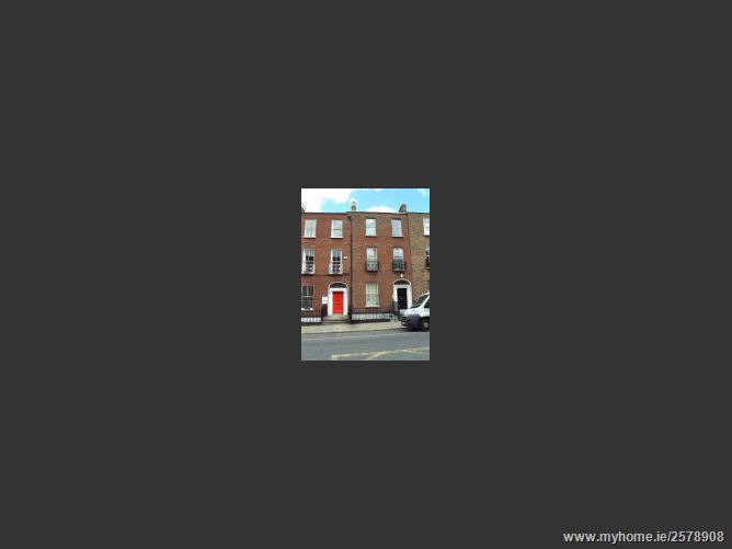 Belvedere Place, North City Centre,   Dublin 1