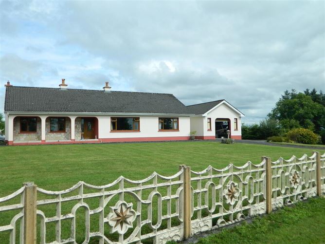 'Sunnybank', Proughlish, Keshcarrigan, Leitrim, Leitrim