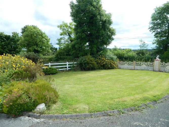 'Sunnybank', Proughlish, Keshcarrigan, Leitrim, Leitrim