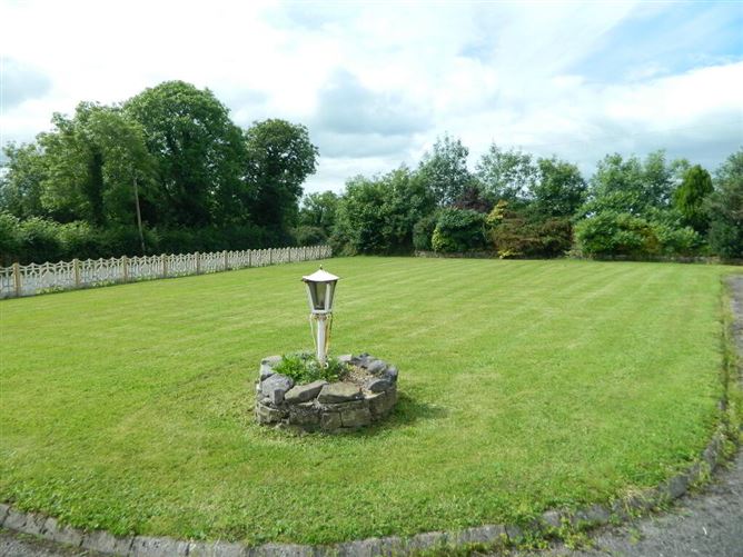 'Sunnybank', Proughlish, Keshcarrigan, Leitrim, Leitrim