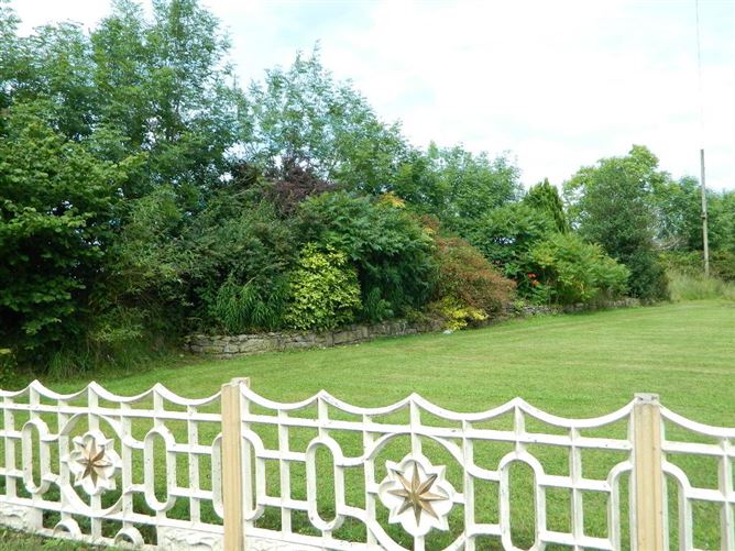 'Sunnybank', Proughlish, Keshcarrigan, Leitrim, Leitrim