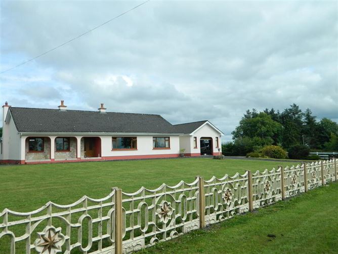 'Sunnybank', Proughlish, Keshcarrigan, Leitrim, Leitrim