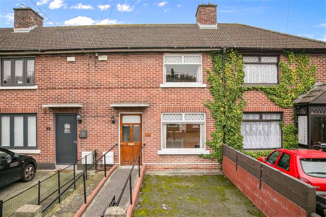 294 Captains Road, Crumlin, Dublin 12