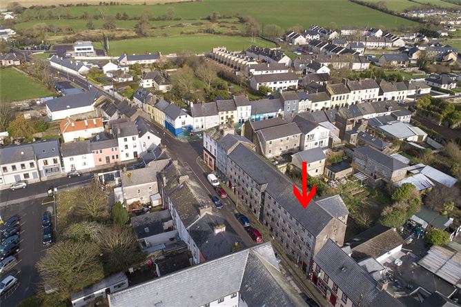 The Old Mill, Church Street, Cloyne, Co. Cork