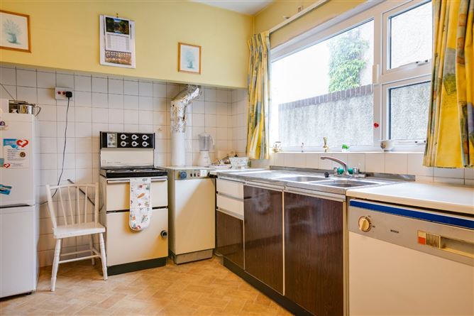 21 Dundela Avenue, Sandycove, Co. Dublin