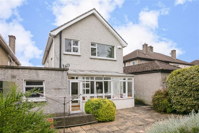 21 Dundela Avenue, Sandycove, Co. Dublin