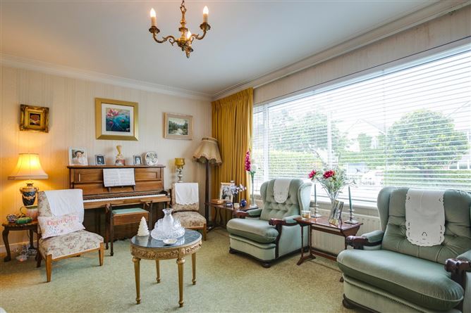 21 Dundela Avenue, Sandycove, Co. Dublin