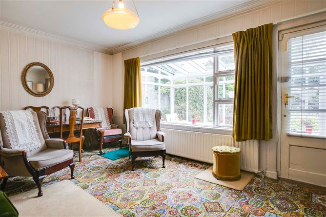21 Dundela Avenue, Sandycove, Co. Dublin