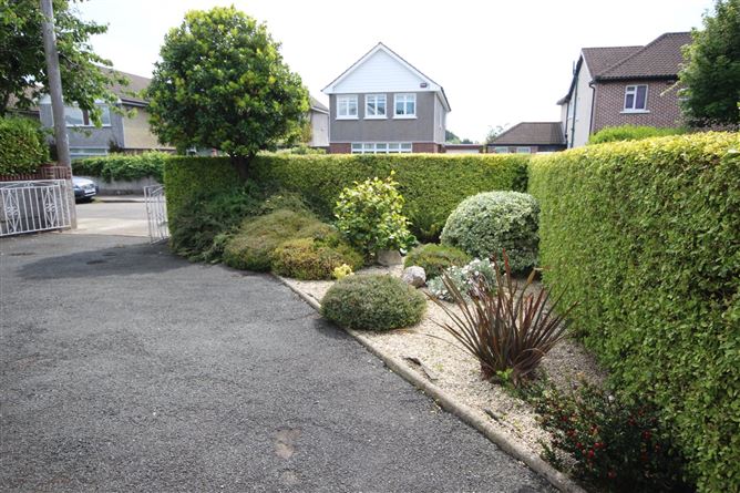 21 Dundela Avenue, Sandycove, Co. Dublin