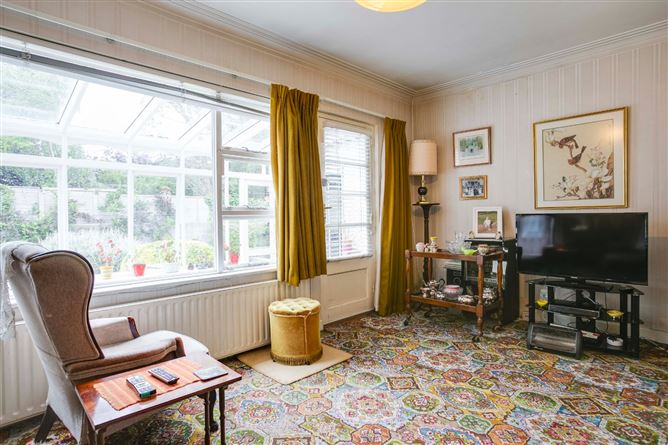 21 Dundela Avenue, Sandycove, Co. Dublin
