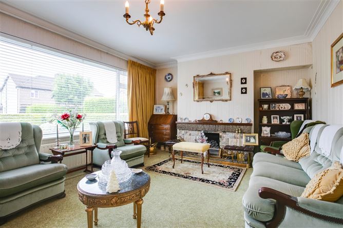 21 Dundela Avenue, Sandycove, Co. Dublin